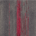 Ковровая плитка Milliken Colour Compositions cmp 168-165 Chamois Carnation  | FLOORDEALER